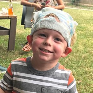 Meet your Posher, Rick